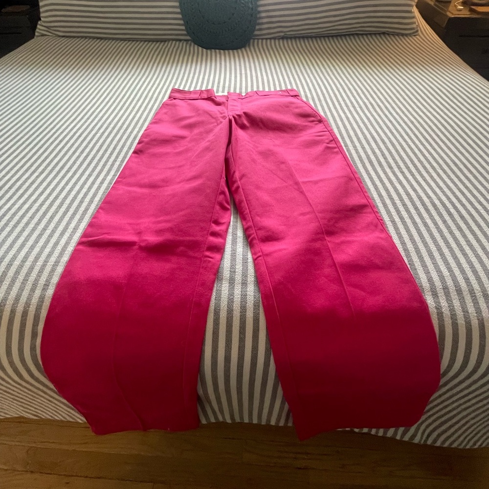 Dickies 874 Original Fit Pants Size 30x32